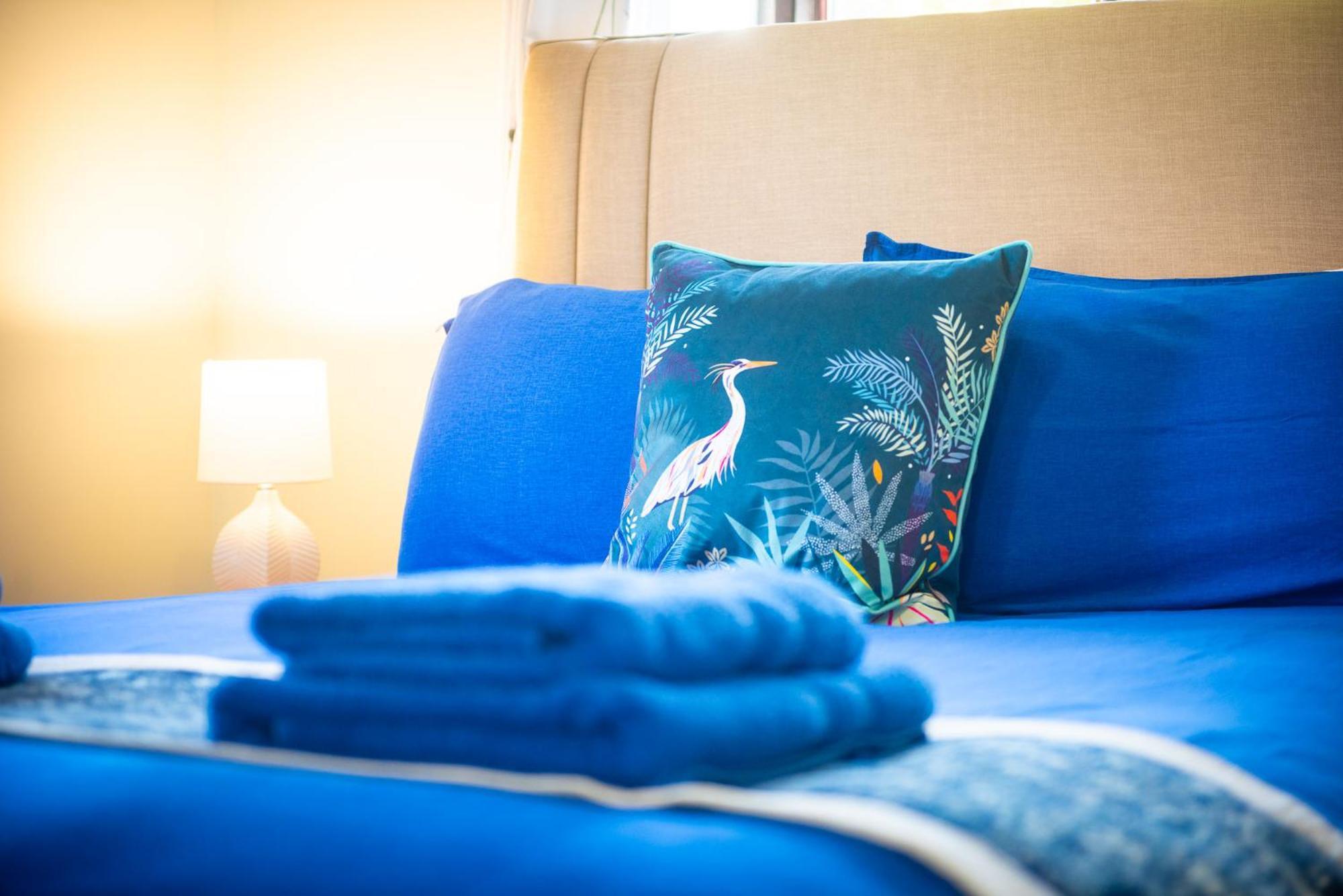 Polrunny Farm Sloe Cottage With A Sea View ボスキャッスル エクステリア 写真
